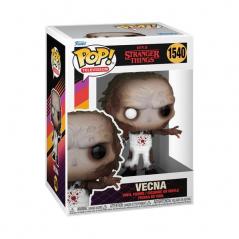 Funko Pop - Stranger Things - Vecna (Transformation) - 1540 Funko - 1