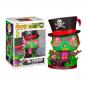 Funko Pop - Disney Villains - Doctor Facilier Sugar Skull - 1085