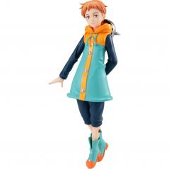 The Seven Deadly Sins: Dragon's Judgement Pop Up Parade King Good Smile Company - 1