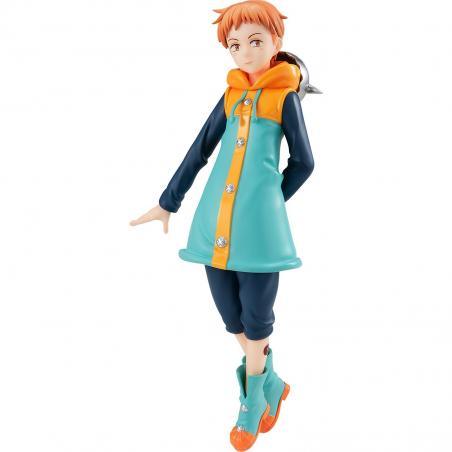 The Seven Deadly Sins: Dragon's Judgement Pop Up Parade King Good Smile Company - 1