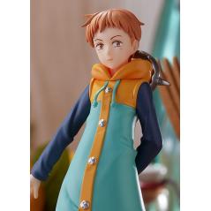 The Seven Deadly Sins: Dragon's Judgement Pop Up Parade King Good Smile Company - 4