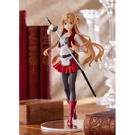 Sword Art Online Progressive: Aria of a Starless Night Pop Up Parade Asuna: Aria of a Starless Night Ver.