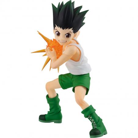 Hunter x Hunter Pop Up Parade Gon Freecss Good Smile Company - 1