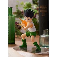 Hunter x Hunter Pop Up Parade Gon Freecss