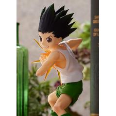 Hunter x Hunter Pop Up Parade Gon Freecss Good Smile Company - 4