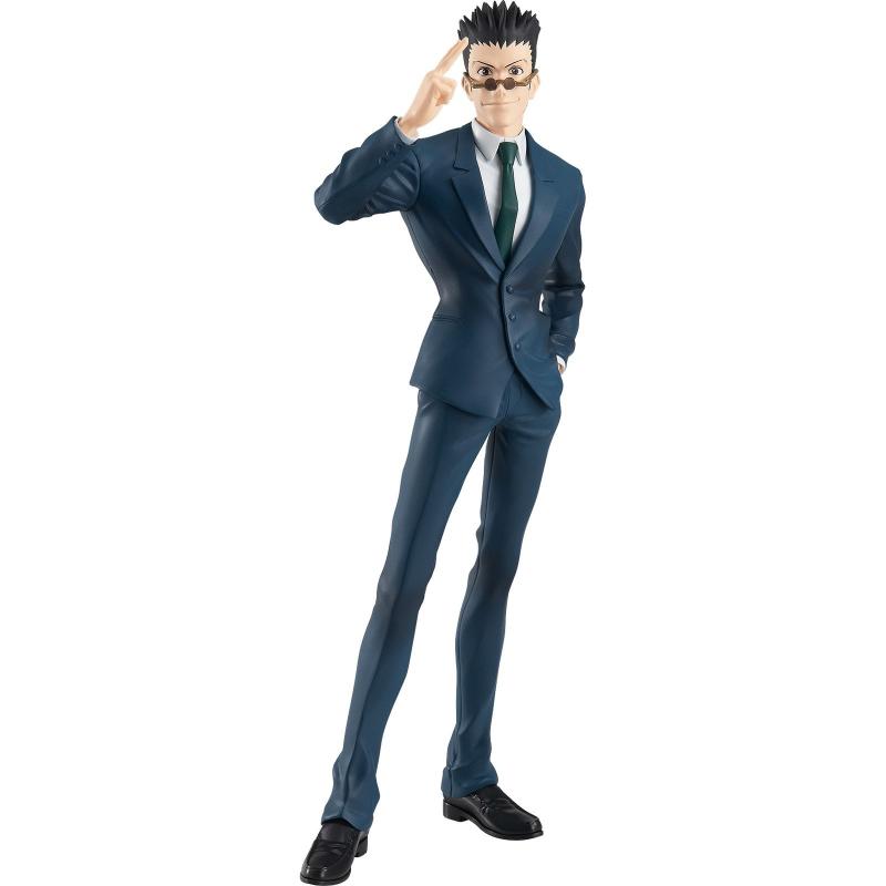 Hunter x Hunter Pop Up Parade Leorio