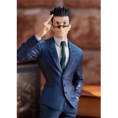 Hunter x Hunter Pop Up Parade Leorio Good Smile Company - 3