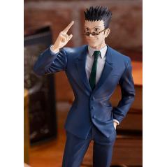 Hunter x Hunter Pop Up Parade Leorio Good Smile Company - 4