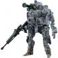 OBSOLETE Moderoid Military Armed EXOFRAME 1/35