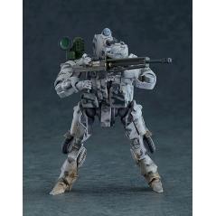 OBSOLETE Moderoid Military Armed EXOFRAME 1/35 Good Smile Company - 3