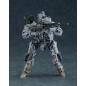 OBSOLETE Moderoid Military Armed EXOFRAME 1/35