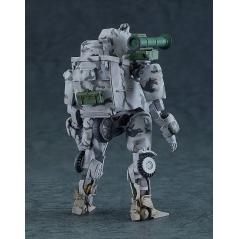 OBSOLETE Moderoid Military Armed EXOFRAME 1/35 Good Smile Company - 5