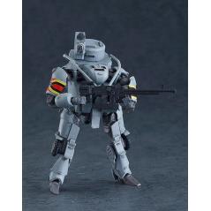 OBSOLETE Moderoid Military Armed EXOFRAME 1/35 Good Smile Company - 6