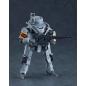 OBSOLETE Moderoid Military Armed EXOFRAME 1/35