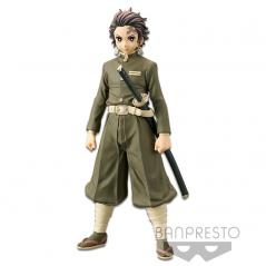 Demon Slayer: Kimetsu No Yaiba Vol.7 (A: Tanjiro Kamado) Banpresto - 1