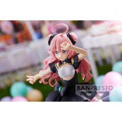 That Time I Got Reincarnated As A Slime 10th Anniversary Milim Nava Banpresto - 5