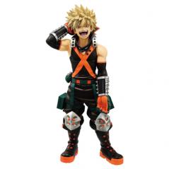 Ichiban Kuji My Hero Academia Longing From Two People D Katsuki Bakugo Bandai - 1