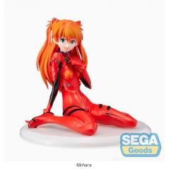 Evangelion: New Theatrical Edition LPM Asuka Shikinami Langley Sega - 1