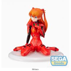 Evangelion: New Theatrical Edition LPM Asuka Shikinami Langley