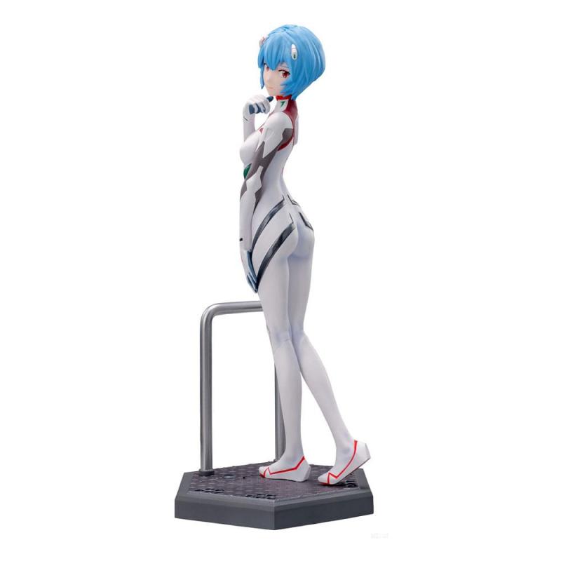 Evangelion: 3.0+1.0 Thrice Upon a Time Luminasta Rei Ayanami