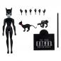 DC Direct The New Batman Adventures Catwoman