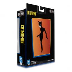 DC Direct The New Batman Adventures Catwoman McFarlane Toys - 5