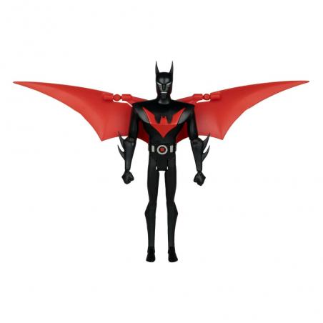 DC Direct The New Batman Adventures Batman (Batman Beyond) Gold Label McFarlane Toys - 1