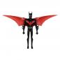 DC Direct The New Batman Adventures Batman (Batman Beyond) Gold Label