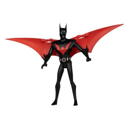 DC Direct The New Batman Adventures Batman (Batman Beyond) Gold Label