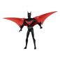 DC Direct The New Batman Adventures Batman (Batman Beyond) Gold Label