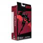 DC Direct The New Batman Adventures Batman (Batman Beyond) Gold Label