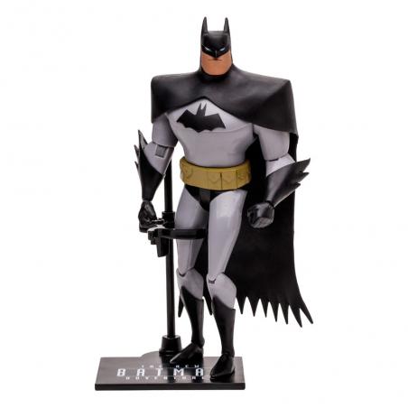 DC Direct The New Batman Adventures Batman