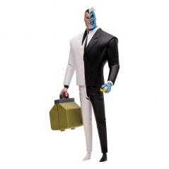 DC Direct The New Batman Adventures Two-Face McFarlane Toys - 1