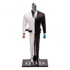 DC Direct The New Batman Adventures Two-Face