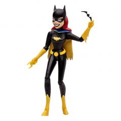 DC Direct The New Batman Adventures Batgirl McFarlane Toys - 1