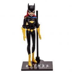 DC Direct The New Batman Adventures Batgirl