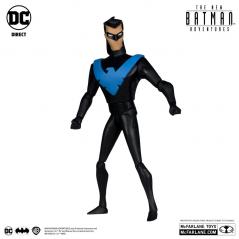 DC Direct The New Batman Adventures Nightwing McFarlane Toys - 1