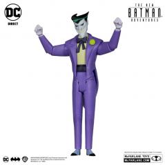 DC Direct The New Batman Adventures The Joker