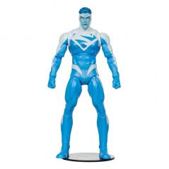 DC Multiverse Superman JLA (BAF Plastic Man) McFarlane Toys - 3