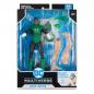 DC Multiverse Green Lantern JLA (BAF Plastic Man)