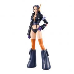 One Piece Dxf The Grandline Series Egghead Nico Robin Banpresto - 1