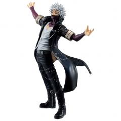 Ichiban Kuji My Hero Academia VS E Dabi Bandai - 1