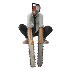 Chainsaw Man Noodle Stopper Chainsaw Man (Caja Dañada) Furyu - 1