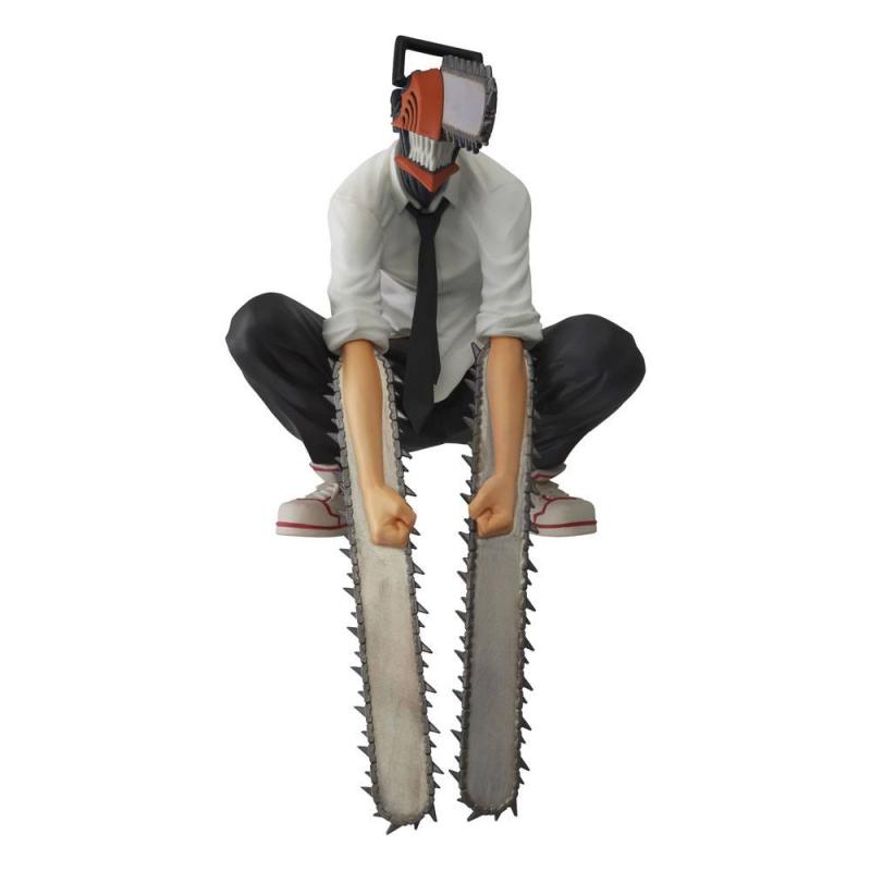 Chainsaw Man Noodle Stopper Chainsaw Man (Caja Dañada)