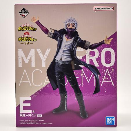 Ichiban Kuji My Hero Academia VS E Dabi