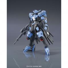 Gundam - HGI-BO - 027 - ASW-G-XX Gundam Vidar 1/144 (Caja dañada) Bandai - 2