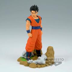 Dragon Ball Z History Box Vol.11 Ultimate Gohan Banpresto - 4