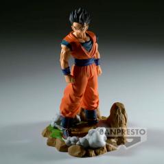 Dragon Ball Z History Box Vol.11 Ultimate Gohan Banpresto - 7