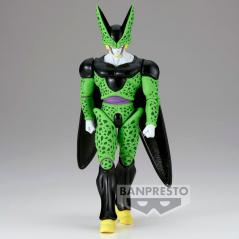 Dragon Ball Z Solid Edge Works Cell