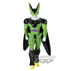 Dragon Ball Z Solid Edge Works Cell Banpresto - 1